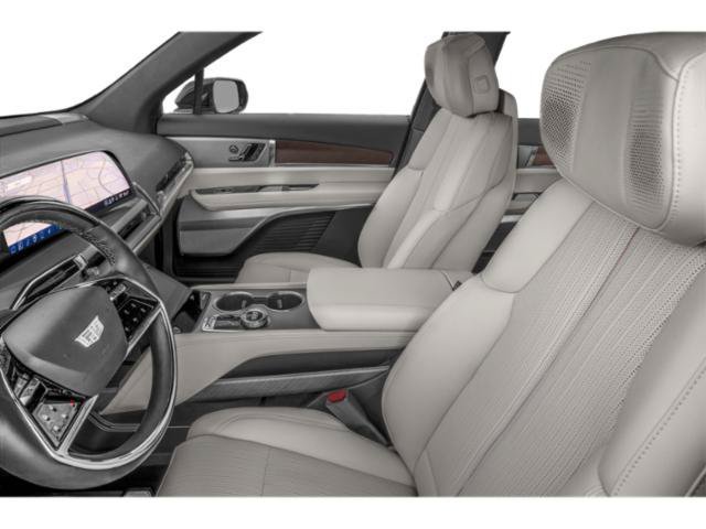 Used 2026 Cadillac Vistiq Luxury w/ LPO, Floor Liner Package AWD/4WD image 30