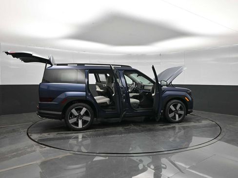 New 2026 Hyundai Santa Fe Limited FWD image 43