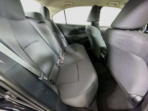 Certified 2024 Toyota Corolla LE FWD image 26