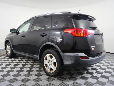 Used 2015 Toyota RAV4 LE image 5