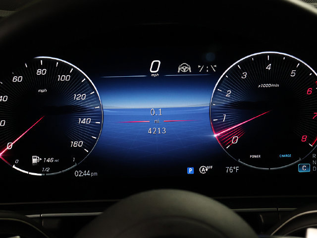 Certified 2026 Mercedes-Benz GLE 450 4MATIC image 16