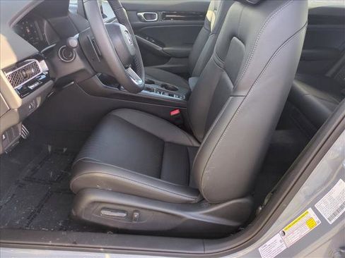 Certified 2026 Honda Civic Sport Touring image 17