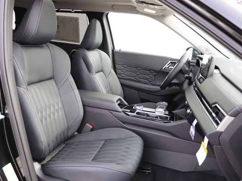New 2026 Mitsubishi Outlander SEL AWD/4WD image 47