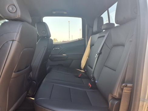 New 2026 GMC Canyon Elevation w/ Convenience Package RWD image 13