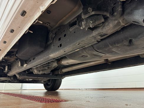 Used 2025 RAM 1500 Big Horn image 45