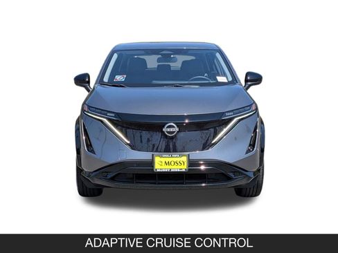 Used 2023 Nissan Ariya FWD image 4