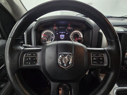 Used 2016 RAM 1500 Lone Star image 25
