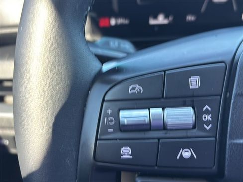 Used 2025 Kia K4 EX image 20