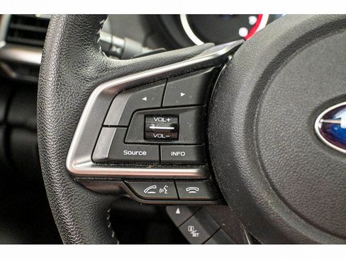 Used 2019 Subaru Forester Touring AWD/4WD image 39