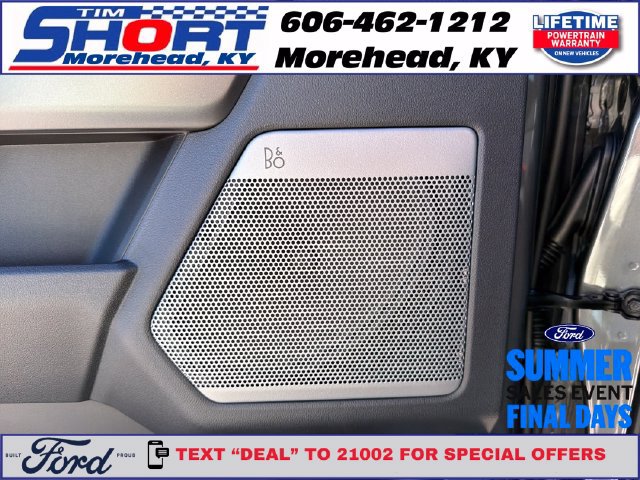 New 2027 Ford F350 Lariat w/ FX4 Off-Road Package AWD/4WD image 13