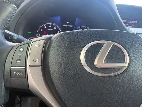 Used 2013 Lexus RX 350 FWD w/ Navigation Pkg image 30