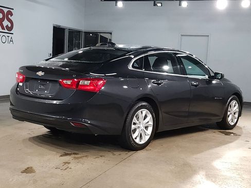 Used 2023 Chevrolet Malibu LT image 7
