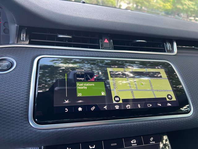Used 2020 Land Rover Range Rover Evoque S AWD/4WD image 38