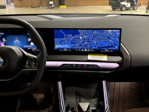 New 2026 BMW X3 xDrive30 w/ Convenience Package image 6