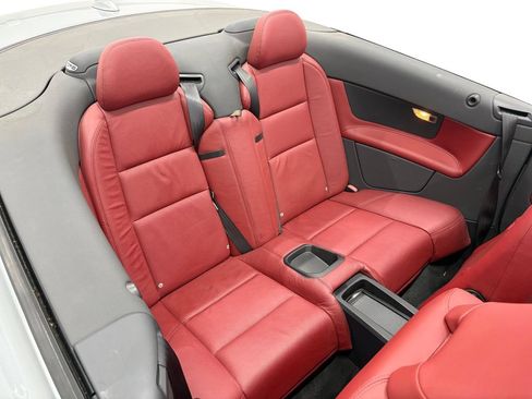 Used 2012 Volvo C70 T5 FWD image 22