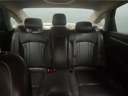 Used 2016 Hyundai Genesis 3.8 w/ Option Group 02 RWD image 17