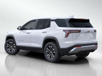 New 2027 Chevrolet Equinox LT w/ Convenience Package II