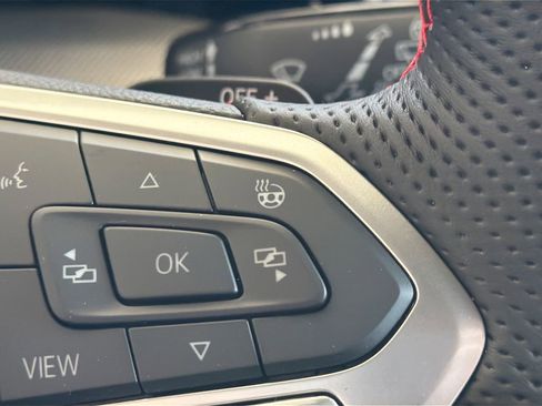 New 2026 Volkswagen GTI S FWD image 19