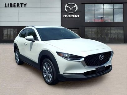 Certified 2025 MAZDA CX-30 AWD 2.5 S w/ Preferred Package