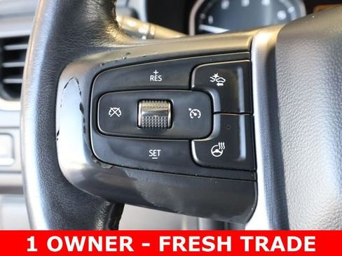 Used 2021 GMC Yukon SLT w/ SLT Premium Package image 28