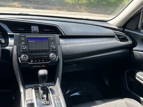 Used 2016 Honda Civic LX image 27