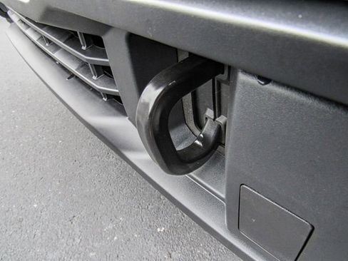 New 2026 GMC Sierra 1500 Pro w/ Graphite Edition image 11