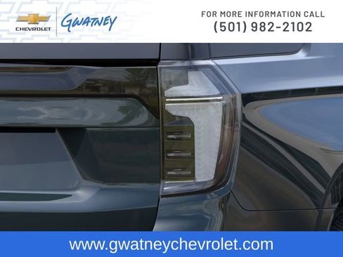 New 2026 Chevrolet Tahoe RST AWD/4WD image 11
