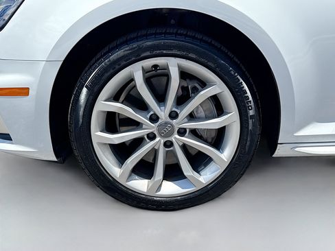 Used 2019 Audi A4 2.0T Premium w/ Convenience Package AWD/4WD image 41