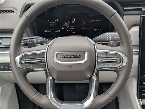 New 2027 GMC Terrain Denali w/ LPO, Floor Liner Package AWD/4WD image 19