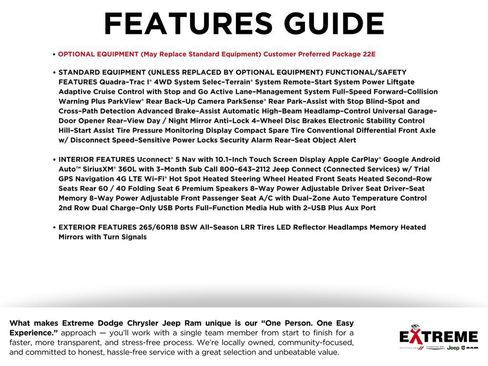 Used 2025 Jeep Grand Cherokee Limited image 2