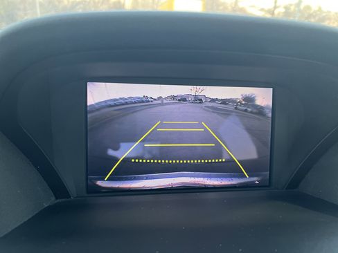 Used 2012 Acura TL SH-AWD image 24