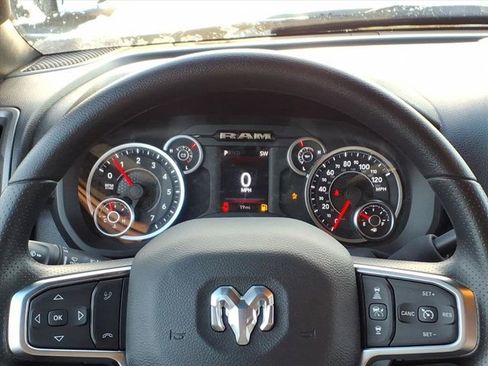 New 2026 RAM 2500 Tradesman image 11