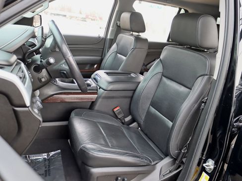 Used 2019 GMC Yukon SLT image 28