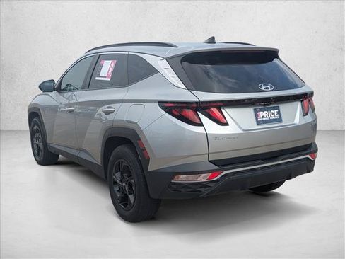 Used 2024 Hyundai Tucson SEL AWD/4WD image 7