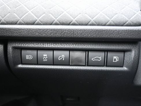 New 2026 Toyota Camry XLE image 26