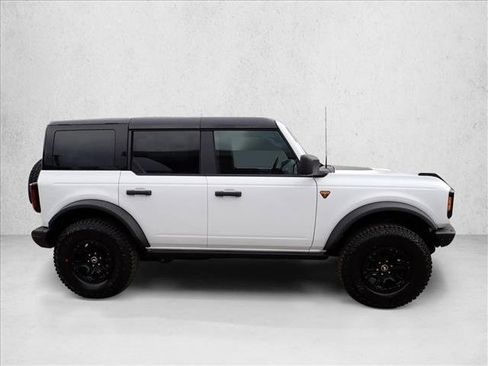 New 2026 Ford Bronco Badlands AWD/4WD image 5