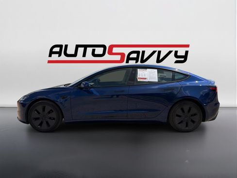 Used 2024 Tesla Model 3 RWD image 8