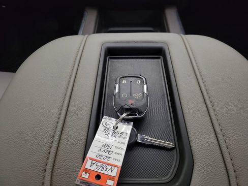 Used 2020 Chevrolet Silverado 1500 RST w/ Texas Edition image 52