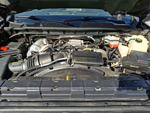 Used 2022 Chevrolet Silverado 2500 LT w/ Convenience Package AWD/4WD image 29