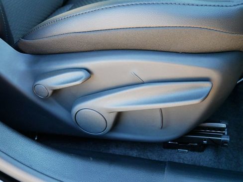 New 2026 Jeep Compass Latitude image 23