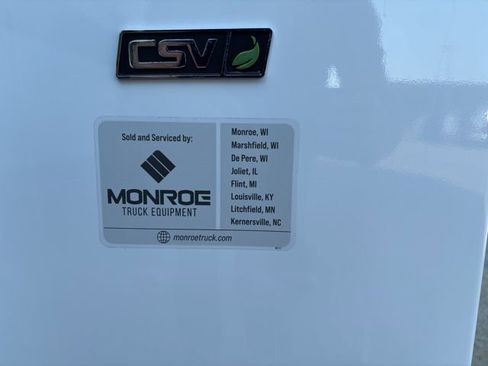 New 2024 Ford Transit 350 DRW w/ Interior Upgrade Package image 28