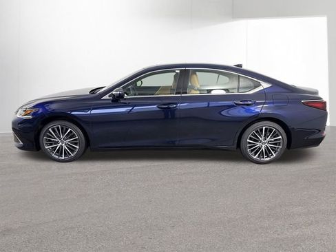 Certified 2025 Lexus ES 350 350 image 32