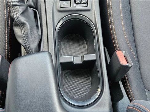 Used 2021 Subaru Crosstrek 2.0i Premium w/ Popular Package #3 image 11