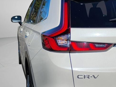 New 2025 Honda CR-V LX image 14