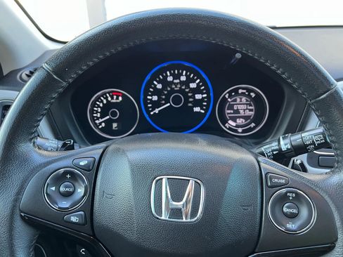 Used 2016 Honda HR-V EX-L image 36