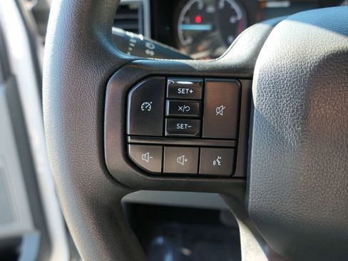 Used 2024 Ford F250 XLT image 13