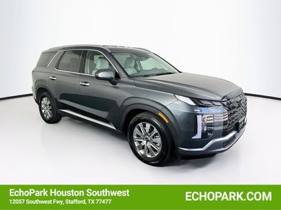 Used 2025 Hyundai Palisade SEL