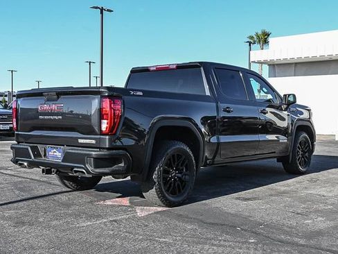 Used 2020 GMC Sierra 1500 Elevation w/ Elevation Value Package image 9