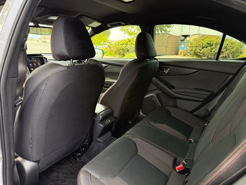 Used 2024 Subaru WRX Premium AWD/4WD image 17