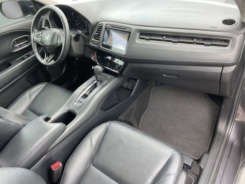 Used 2016 Honda HR-V EX-L image 20